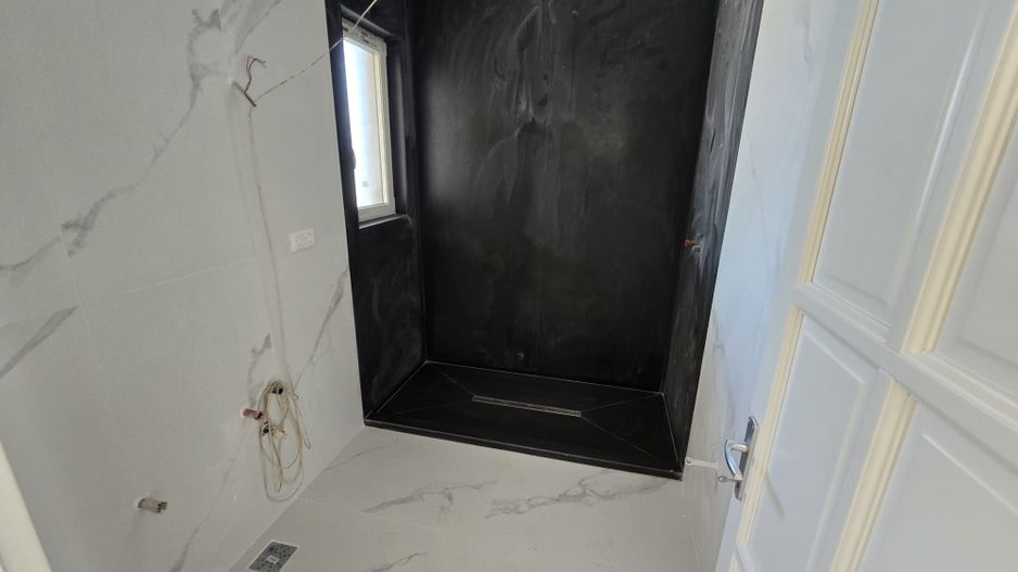 Casa la cheie 4 camere,garaj 60mp.,500mp teren,0%comision - Poză 8