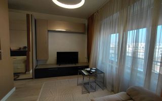 Garsoniera moderna | Prima inchiriere | CENTRALA PROPRIE | Calea Calarasi - Poză 9