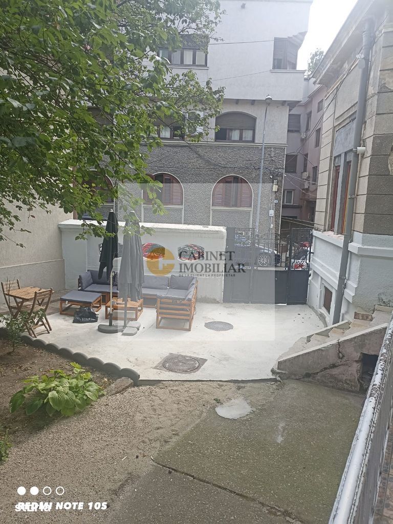4 camere  | Parter  | P+2  | Cismigiu - Poză 16