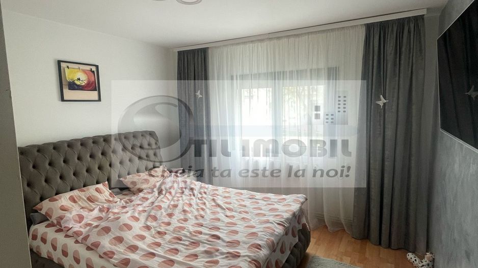 Apartament 3 Camere | Parter Înalt | 2 Băi | Renovat 2023 | Boxă - Poză 2