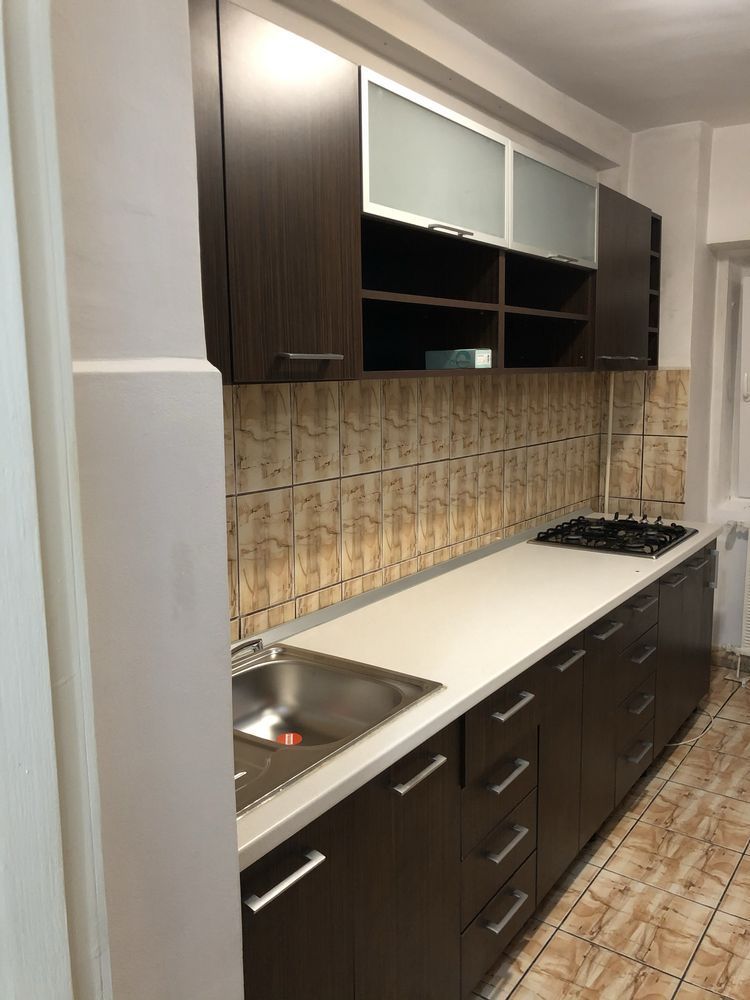 De Inchiriat Garsoniera Nerva Traian - Poză 7