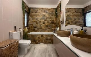 Duplex cu vedere panoramica | Garaj | Zona Narciselor | Vivo - Poză 9