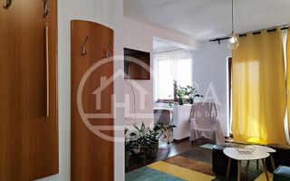 Apartament cu 2 camere de vanzare in cartierul Grigorescu, Oradea - Poză 13