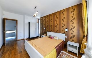 Casa individuala, 5 camere, garaj, teren 648 mp, panorama, cartierul Europa - Poză 24