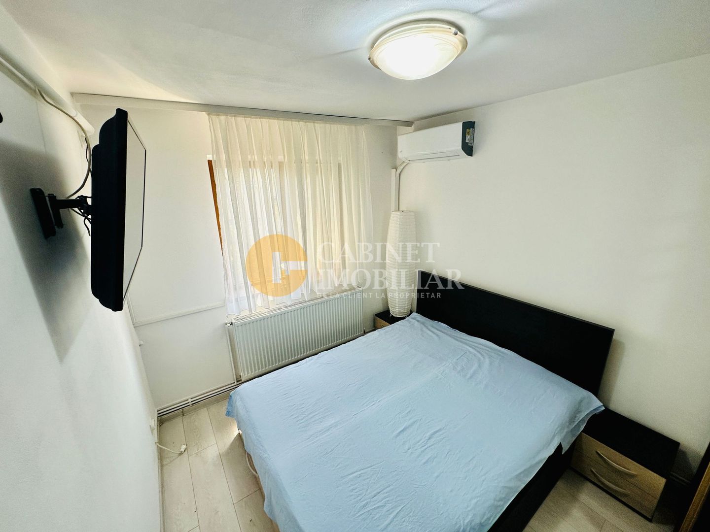 2 Camere Semidecomadat 37mp - Bloc fara risc - Zona Țesătura - Poză 2