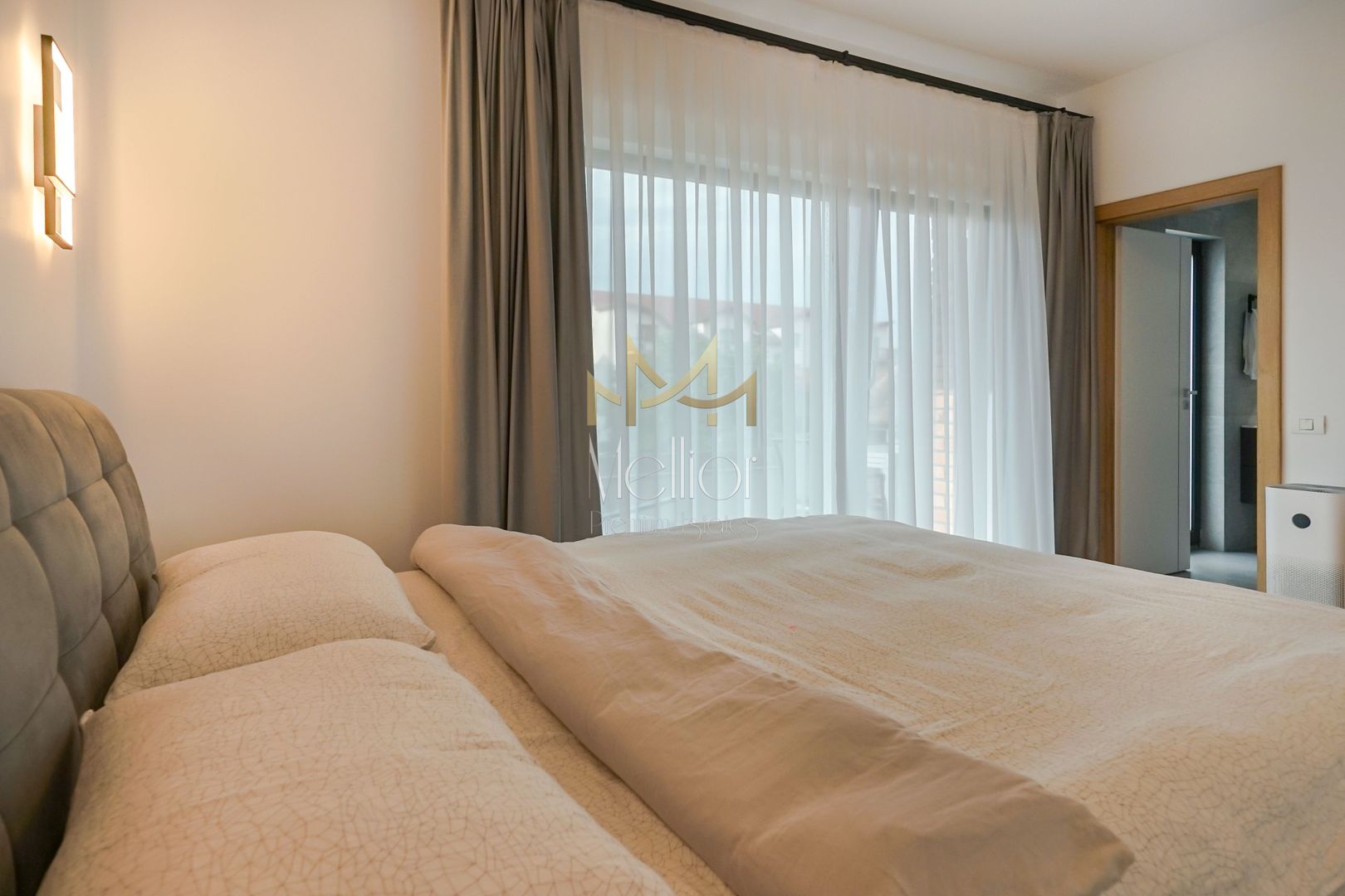 Apartament spatios 3 camere, 2 balcoane, 2 parcari, zona Iulius Mall! - Poză 16