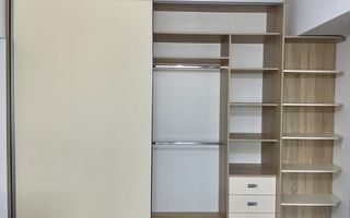 Apartament 2 camere, etaj 3/4, 57 mp, CUG, Iași – de vânzare - Poză 5