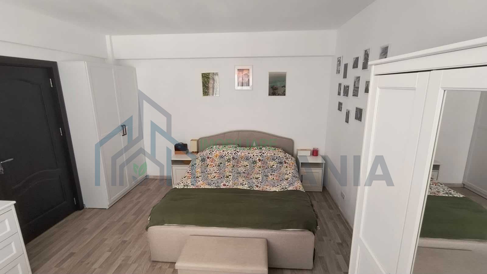 Apartament 2 camere de închiriat, mobilat, Carol Residence, Iași - Poză 6