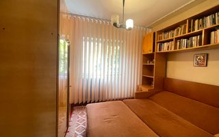 Casa Cartii - Patibar | 3 camere etaj 1 bloc izolat 2 bai mutare rapid - Poză 22