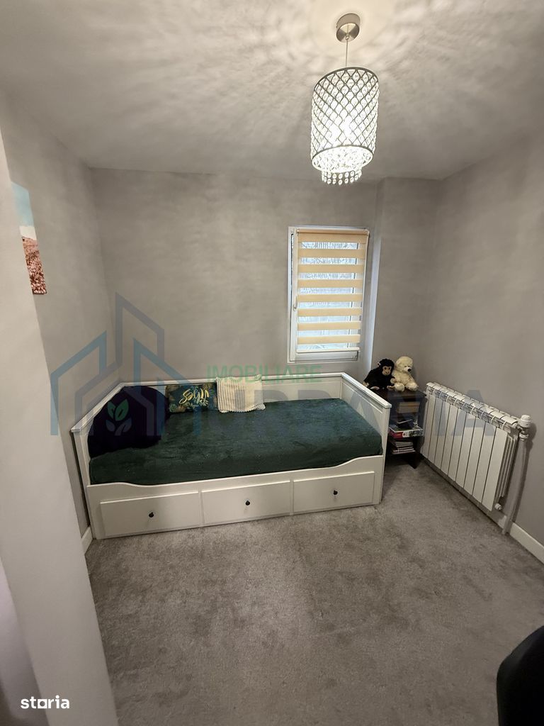 Persoană fizică vând apartament 3 camere la 5 min de Palas– Podu Roș - Poză 8