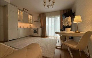 Apartament 2 camere – 65 mp – Băneasa / Herăstrău – bloc boutique - Poză 1