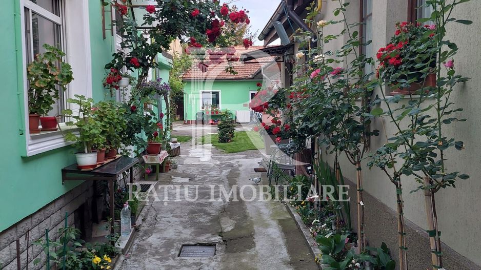 Casa cu 3 camere | Cuza  Vodă | 124 MP Utili | Oradea - Poză 22
