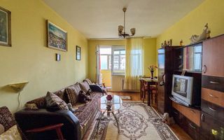 Decomandat - Orientare Sud Estica - Zona Hotel Royal - Poză 1
