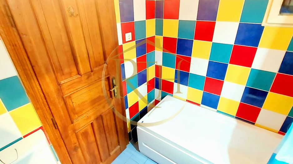 Oferim spre inchiriere apartament 1 camera, spatios, aproape de Sp. Judetean - Poză 18