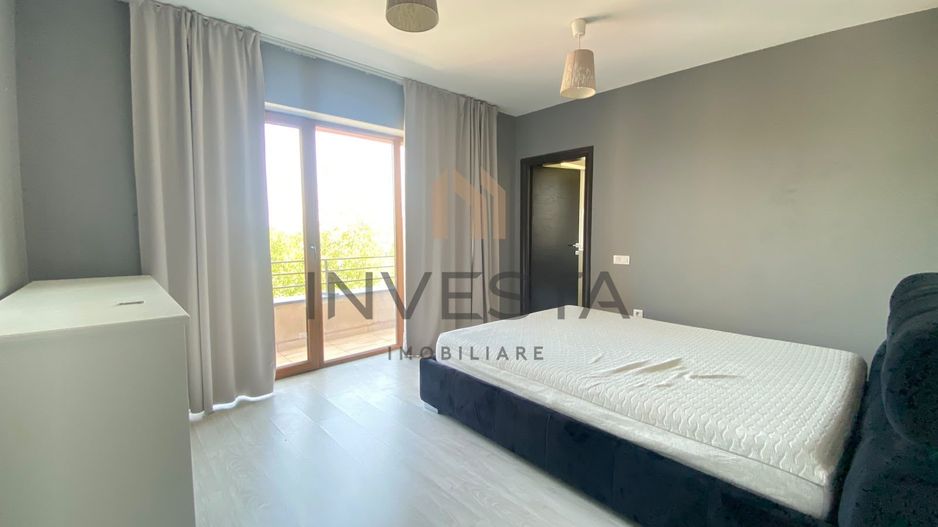 Casa individuala de 256 mp si curte, Pet friendly, in Andrei Muresanu! - Poză 12