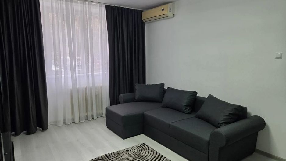 APARTAMENT RECENT RENOVAT METROU ZONA TINERETULUI - Poză 2