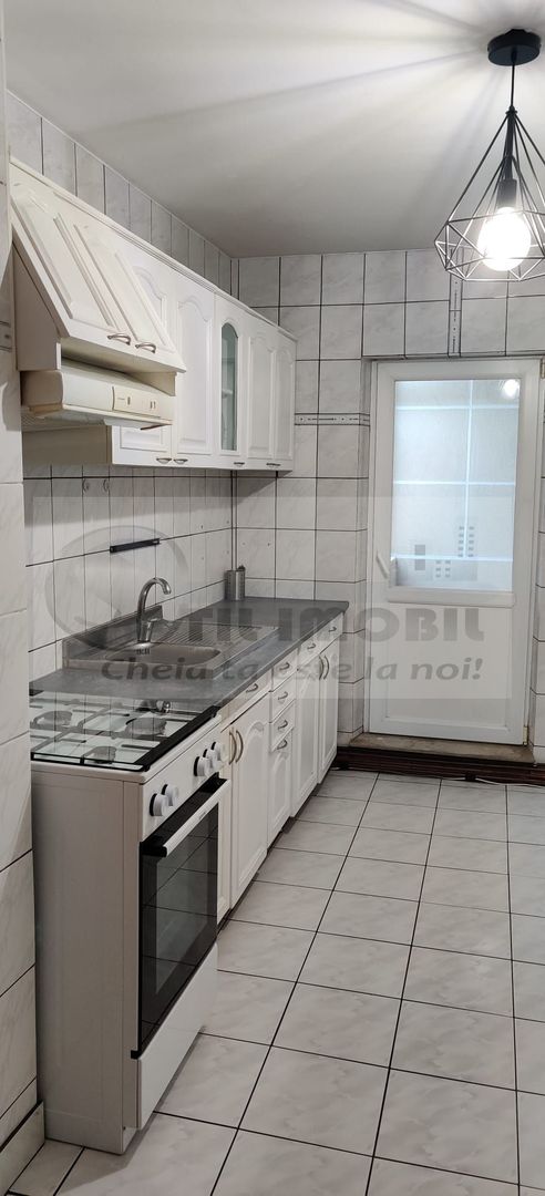 Apartament 3 camere Gara - Poză 6