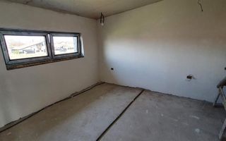 Casa semifinisata, 4 camere, 650 mp teren, Ampoi 3 - Poză 11