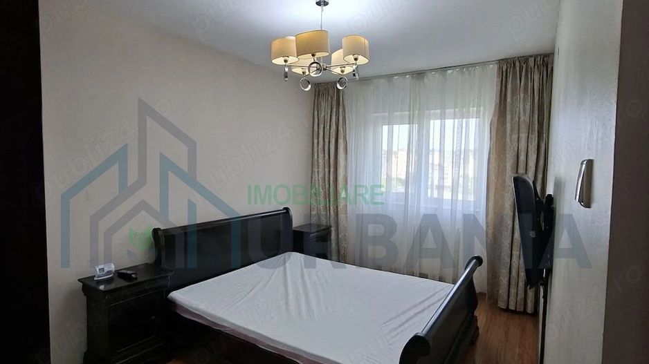 Apartament 2 camere de închiriat, zona Păcurari, Iași - Poză 6