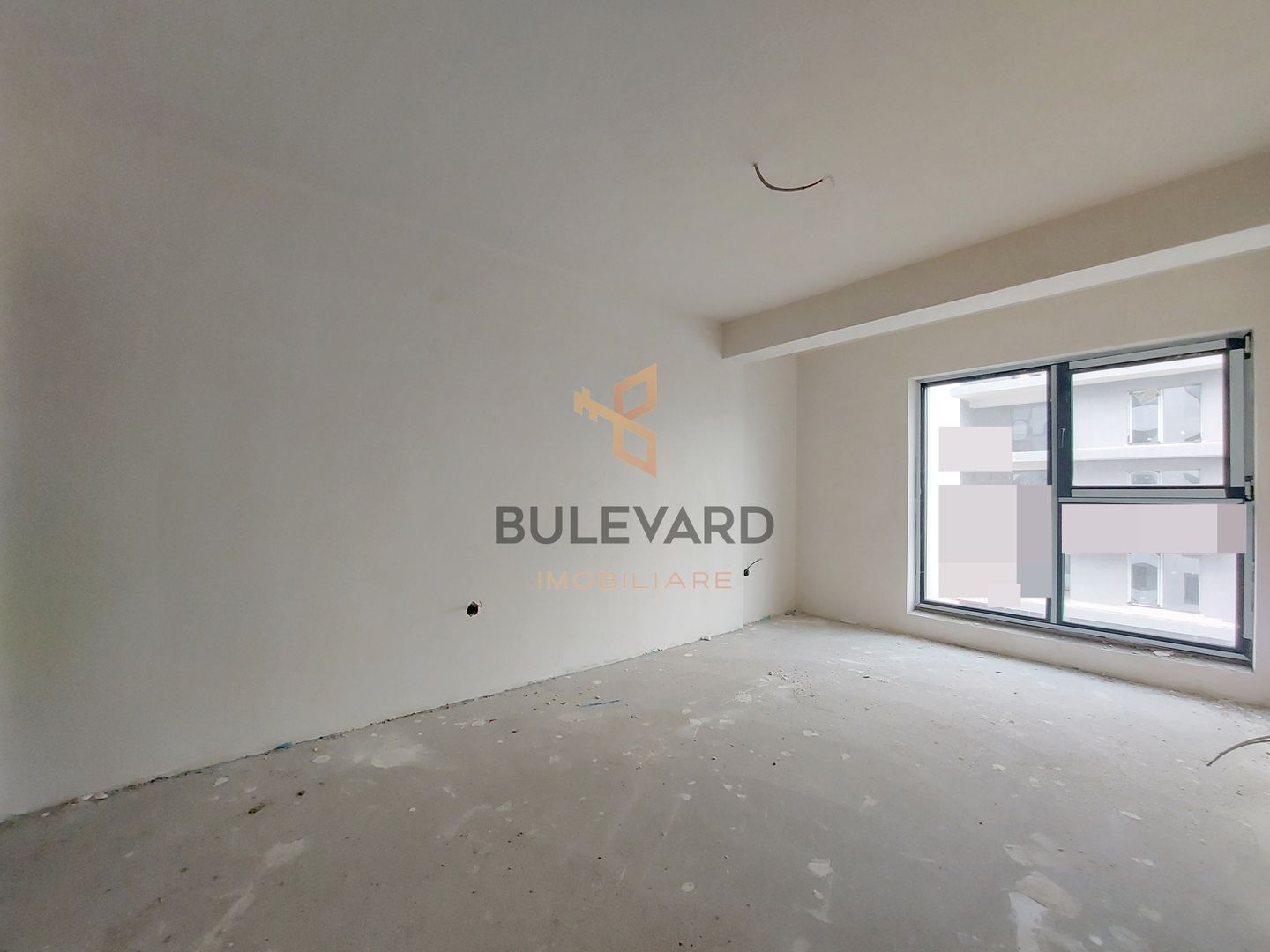 Apartament cu 3 camere+garaj+terasa de 20 mp! - Poză 7