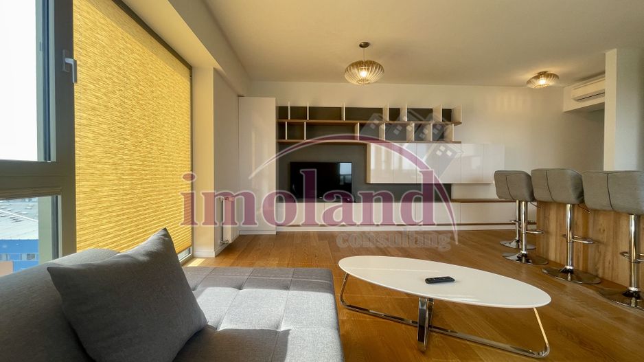 Inchiriere 2 camere | parcare subterana | Aviației | parc Herăstrău - Poză 6