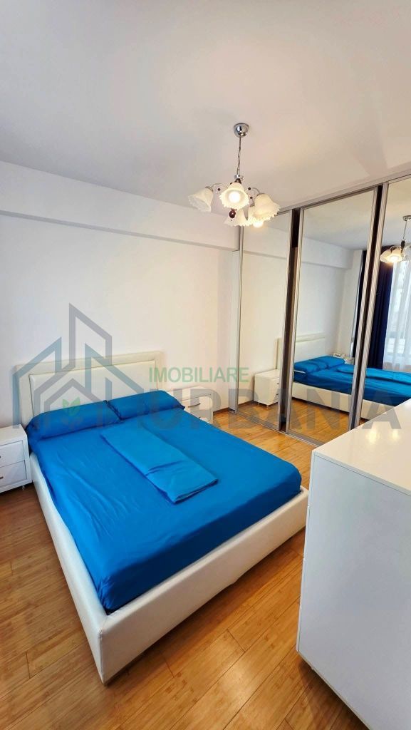 Apartament 3 camere, Ansamblul Rezidențial Exclusive Residence, Copou, Iași - Poză 5