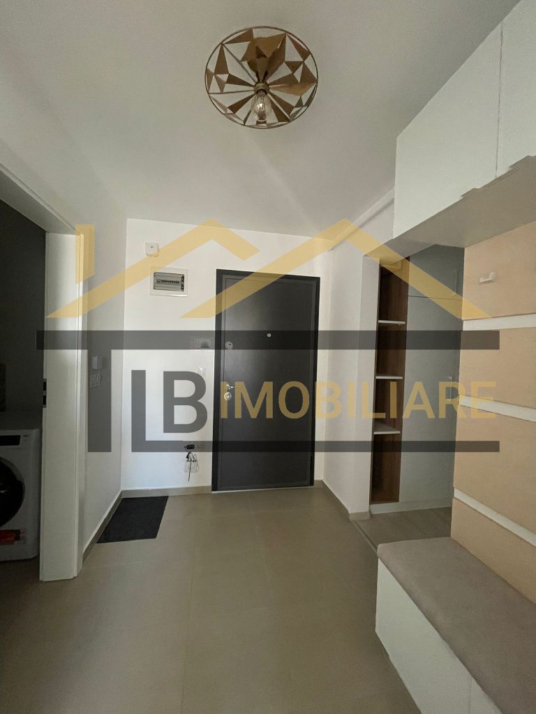 Apartament de 2 camere, 59mp, parcare, prima inchiriere, Zona Maurer - Poză 5