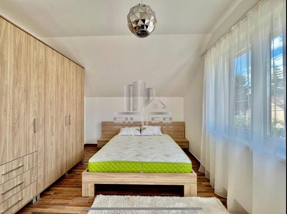 Apartament cu 3 camere in vila! - Poză 5