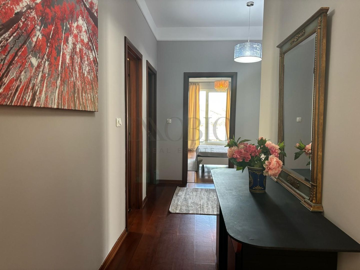 Apartament 4 Camere | Loc de Parcare | Herastrau - Poză 5