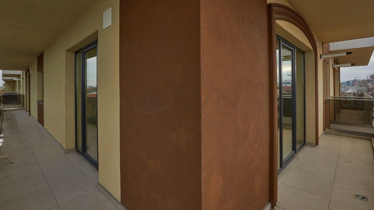 REA1025983 Apartament 3 camere I Pipera I - Poză 12