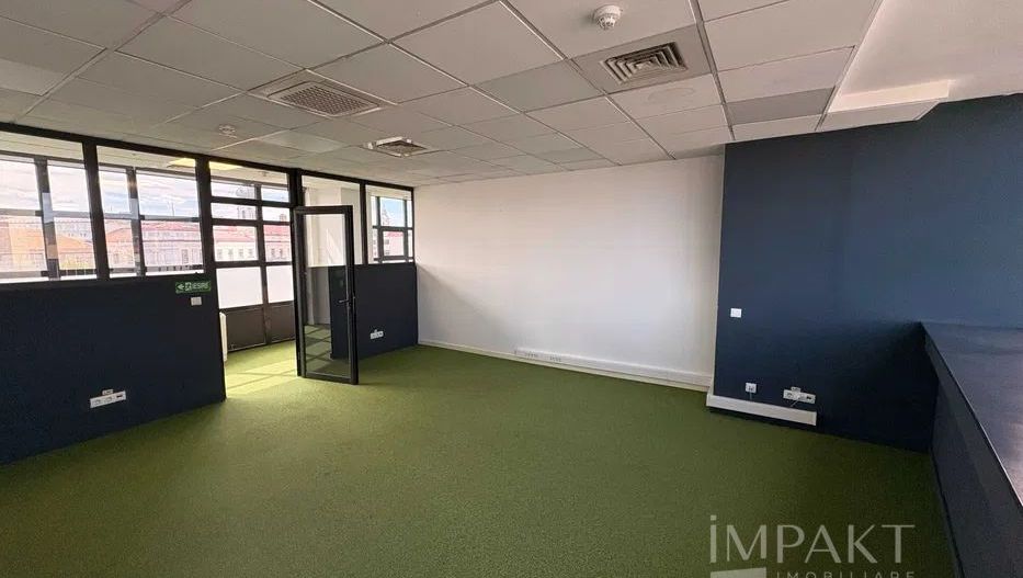 Spatiu de birouri premium de inchiriat – Piata Mihai Viteazul - Poză 2