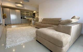 Apartamen 2 camere Piata Alba Iulia - Poză 3
