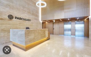 2 camere | loc parcare | mobilat complet - Poză 1