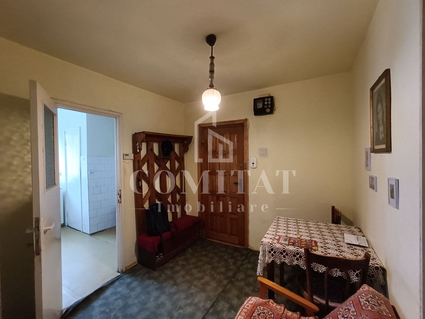 Apartament 3 camere | 67mp | Piata Flora - Poză 3