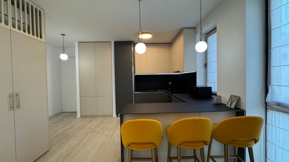 2 camere| WIN HERASTRAU| PARCARE - Poză 9