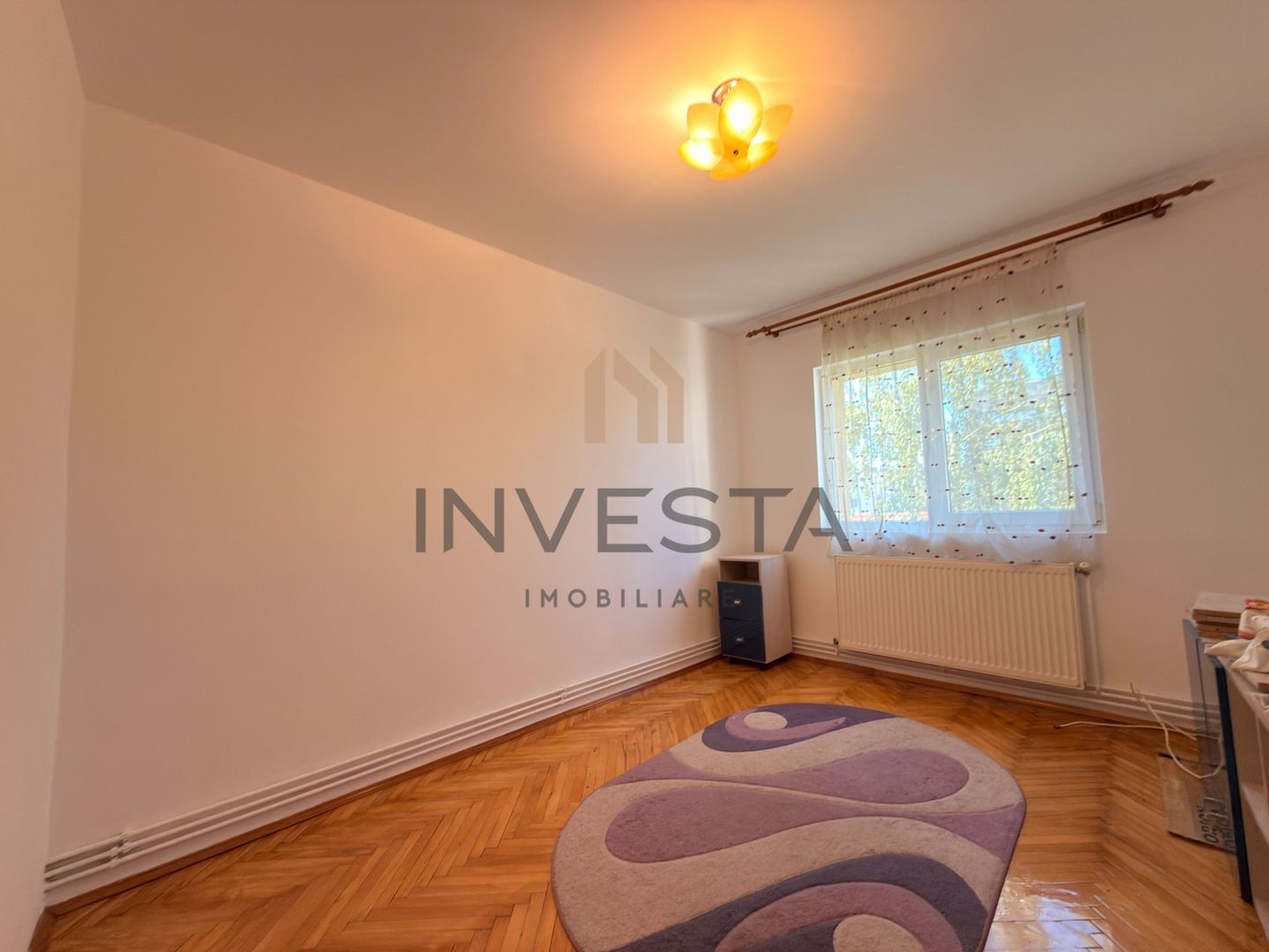 Apartament 3 camere decomandat cu balcon, etaj intermediar, Marasti! - Poză 4