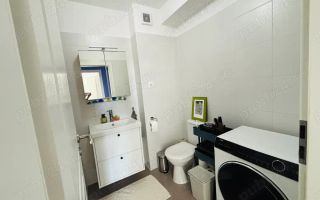 Mobilat si utilat. Bloc nou. Loc de parcare - Poză 6