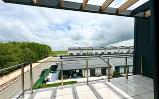 Vila 4 camere | American School - Poză 23