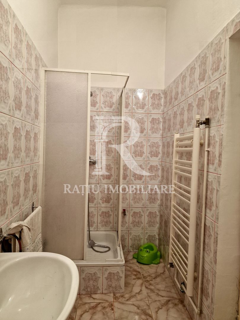 Casa cu 6 camere de vanzare | Teren 557 mp | Salonta | Bihor - Poză 19