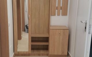 Garsonieră High Class Residence, etaj 2, aproape de Auchan Titan - Poză 8