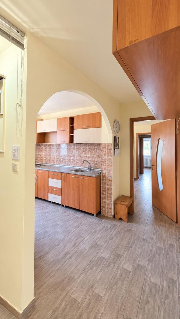 COMISION 0% Apartament 3 Camere | Etaj 2 Centrala Proprie | Dambovita - Poză 11