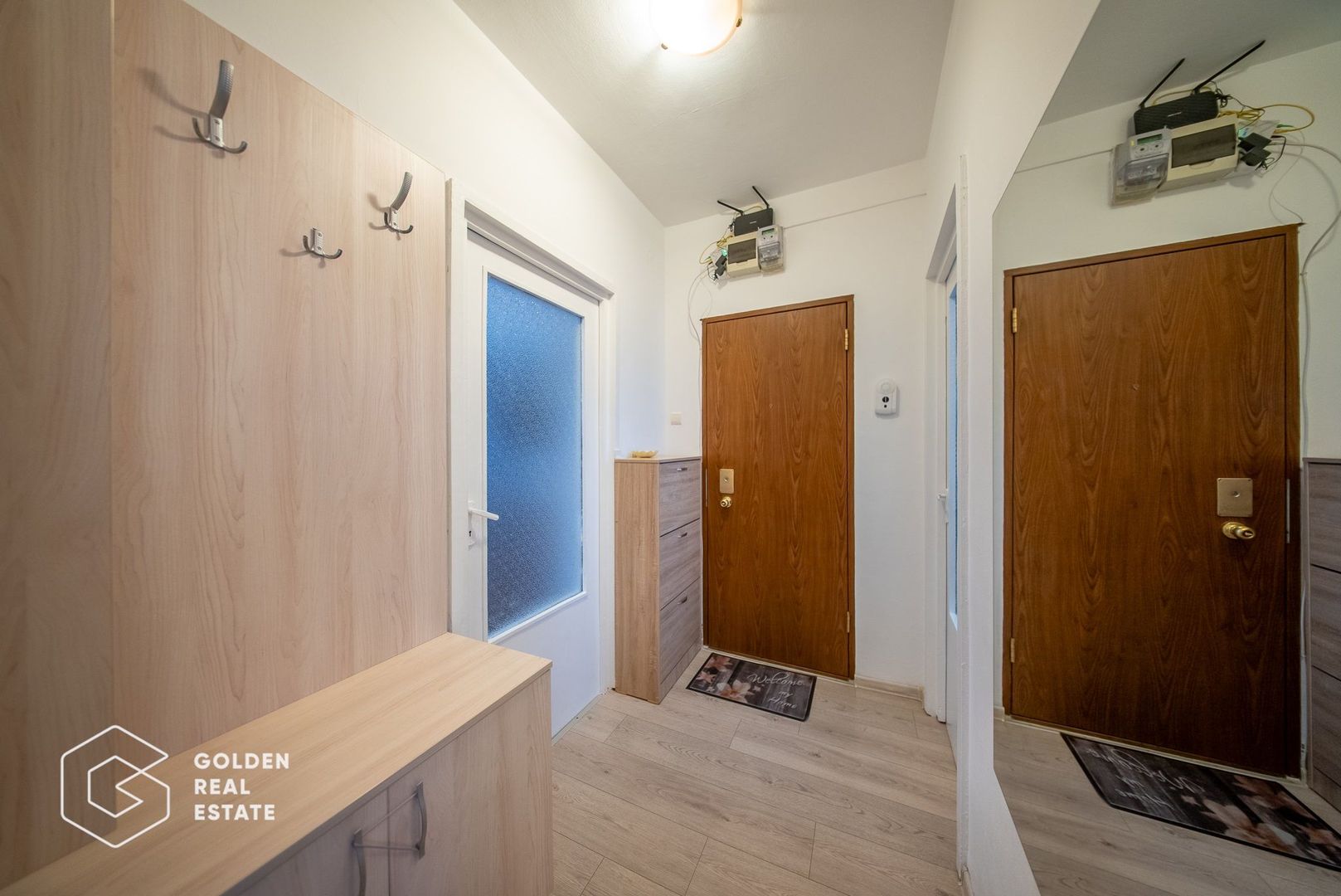 Apartament 2 camere, central strada Dimitrie Bolintineanu, etaj 1, comision 0% - Poză 17