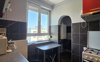 VANZARE 2 CAMERE DECOMANDAT- FLOREASCA - STRADA CEAIKOVSKI - Poză 1