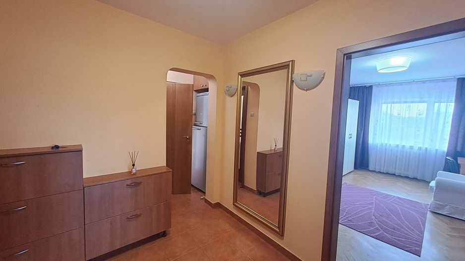 Apartament 3 camere Metrou 1 Mai - Poză 22