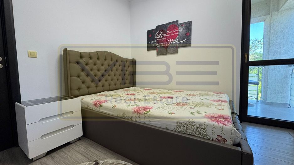 Apartament 2 camere Copou - Carol 1 Residence - Poză 9