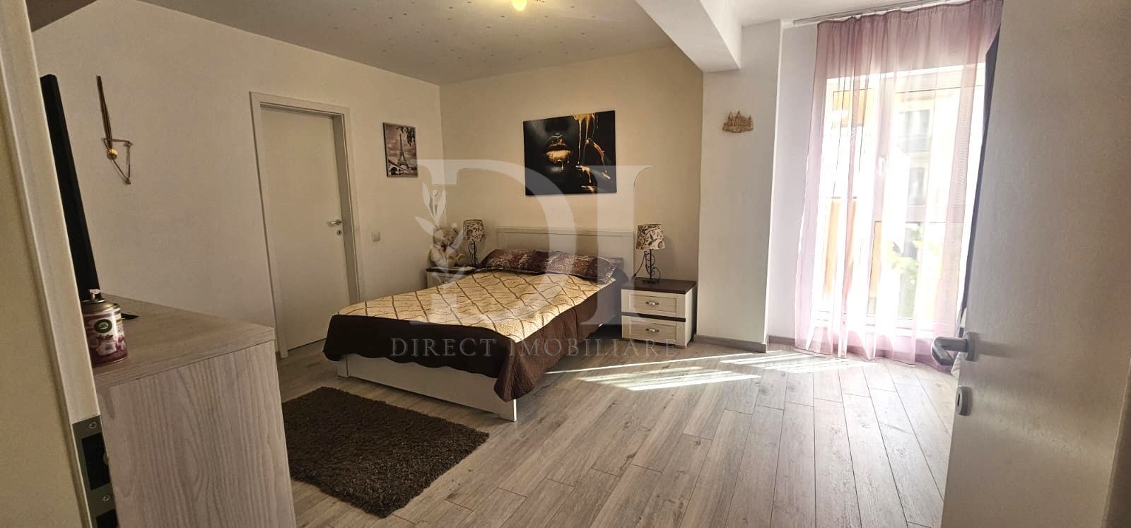 Apartament la cheie / etaj intermediar / Zona Eroilor - Poză 9