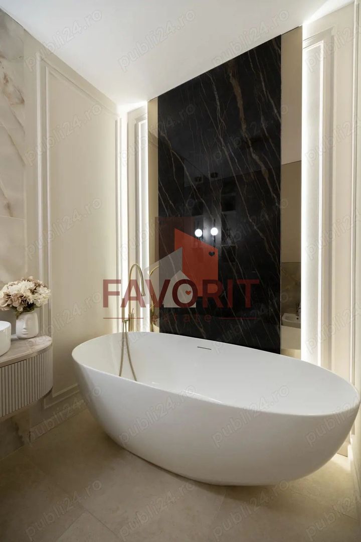 Mobilat si utilat complet. Zona excelenta. Etaj intermediar - Poză 7