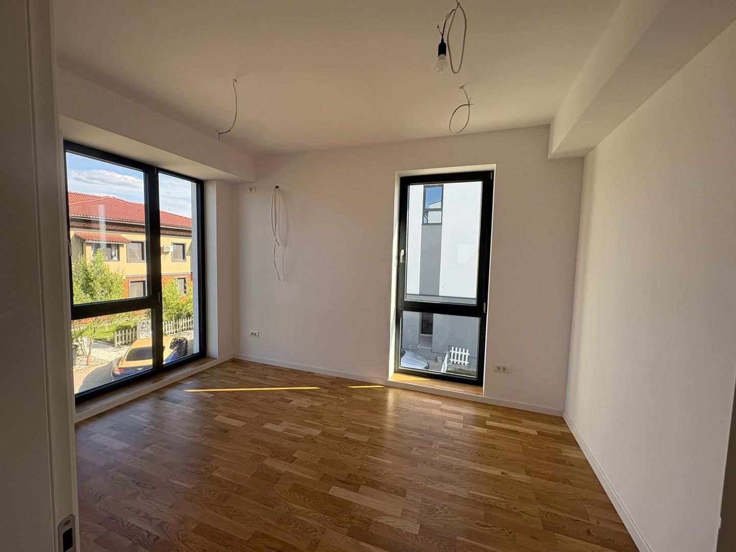 Libertății Villas | Otopeni/ Piscină Rezidențiala - Poză 10