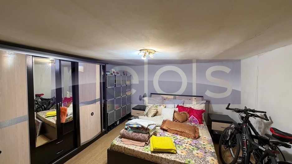 VANZARE APARTAMENT IN VILA INTERBELICA | CAL. VICTORIEI - Poză 27