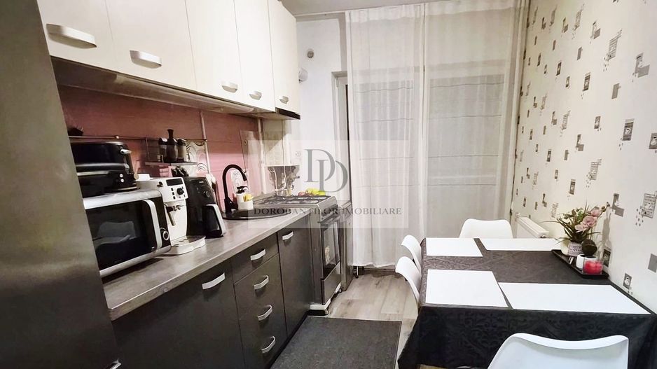 Vânzare apartament 2 camere - Decomandat | Florești – Someșului - Poză 3